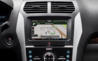 Lawsuits against MyFord Touch move forward: will this discourage automakers from doing infotainment?