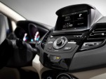 2014 Ford Fiesta Gets The MyFord Touch Infotainment System post thumbnail