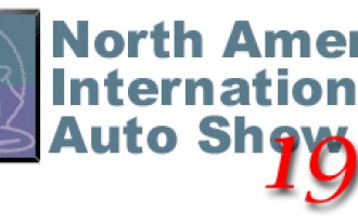 1999 Detroit Auto Show, Part II
