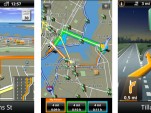 Navigon MobileNavigator for Android