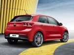 2017 Kia Rio is all new, now with actual style post thumbnail