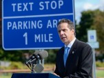 You Call Them "Rest Stops", New York Calls Them "Texting Zones" post thumbnail