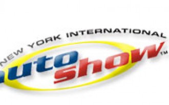 2006 New York Auto Show Coverage