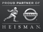 Nissan Heisman Facebook Conest