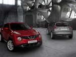 Pricing Announced For 2011 Nissan Juke post thumbnail