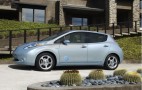 Nissan Leaf New Battery Cost: $5,500 For Replacement With Heat-Resistant Chemistry