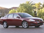 Chevy Hands AARP Members $1000 Toward A 2010 or 2011 Impala post thumbnail
