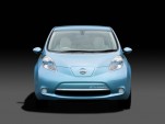 2011 Nissan Leaf: Our Experts Talk Electric Cars post thumbnail
