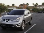 2011 Nissan Rogue: Refreshed Appearance, Higher MPG post thumbnail