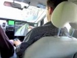 NYT tests Google's autonomous Toyota Prius