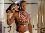 Old Spice campaign featuring Isaiah Mustafa