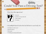 Friday Flashback: Relive The Fun Of Your Driving Exam! post thumbnail