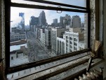 Photo of Detroit by Yves Marchand and Romaine Meffre