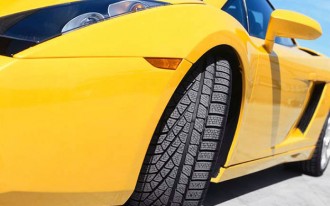 J.D. Power: Customers Happiest With Michelin, Pirelli Tires
