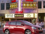 Review: the 2010 Pontiac Vibe 2009 Pontiac Vibe