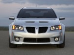 2008 - 2009 Pontiac G8 Recalled For Airbag Delay post thumbnail