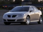 GM Offers Financing Deal On Certified Used Pontiac G6 2009 Pontiac G6