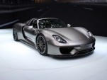 New Porsche Model May Take On Tesla post thumbnail