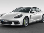 2018 Porsche Panamera 4 e-Hybrid to take on Tesla Model S... sorta post thumbnail