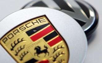 Porsche Scrambling To Secure Financial Future, Rejects VW Offer