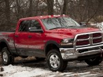 Ram Power Wagon Gets More Extreme for 2014 post thumbnail