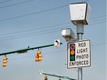 Red-Light Camera, Photo Radar by Derek Jensen