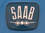 SAAB logo