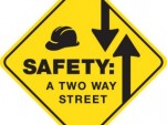 Safe Road Workers campaign in Ontario