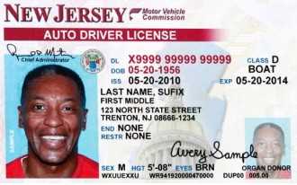 28 States Use Outdated Driver's License Format, Which Could Leave You Stranded At The Airport