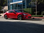 2013-2016 Scion FR-S Recalled For Rollaway Risk post thumbnail