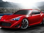 Tired Of Hearing About The Scion FR-S / Toyota FT-86? #YouTellUs post thumbnail