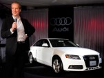 Scott Keogh Explains Why Audi Is The Only One Making Money post thumbnail
