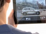Screencap from a video promoting VW's new magazine, DAS.