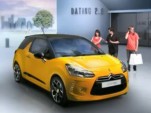 Citroen Aims For The Funny Bone, Misses By A Mile, With Build-A-Date Campaign post thumbnail