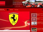 Screencap from Ferrari's YouTube channel