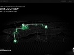 Land Rover Launches Evoque-ative 'Pulse Of The City' App post thumbnail