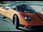 Video: Pagani Zonda, Lamborghini Murcielago Star In New 'Need For Speed' Commercial post thumbnail