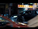 Screencap from 'Repo Men' featuring the Volkswagen Touareg