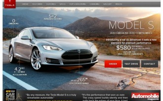 California Dealers Accuse Tesla Of 'Misleading' Customers With Financing Promises