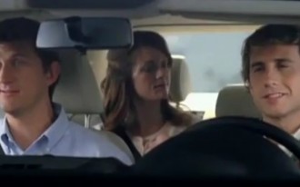 Video: Volkswagen Pulls 'Shoot The Gap' Ad After Complaints Go Viral
