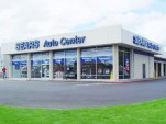 Sears Comes To The Rescue Of Defunct Chrysler & GM Dealerships Sears Auto Center in Salem, Oregon