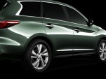 2013 Infiniti JX Crossover: Here's Your Final Teaser Image post thumbnail