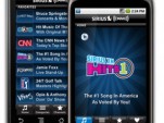 SIRIUS XM on Android