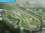 Proposal for dedicated self-driving car test site in South Korea
