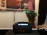 Springteq WeGo all-in-one HUD navigation unit
