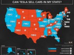Can The FTC Persuade Michigan & Other States To Open Their Doors To Tesla? post thumbnail