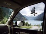 Still from 'Road', an ad for the 2013 Ram 1500