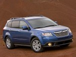 Preview: 2010 Subaru Tribeca post thumbnail
