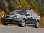 2010 Subaru Legacy and Outback Named Top Safety Picks post thumbnail