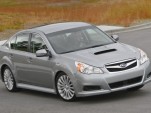 Subaru, Honda, Infiniti Top ALG Residual Value Awards post thumbnail